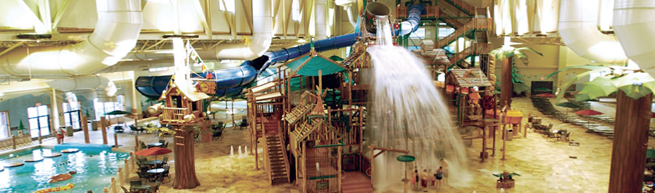 Great Wolf Lodge Day Passes $20 Each! Benefits Big ...
