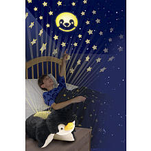 Pillow Pets Dream Lites Review