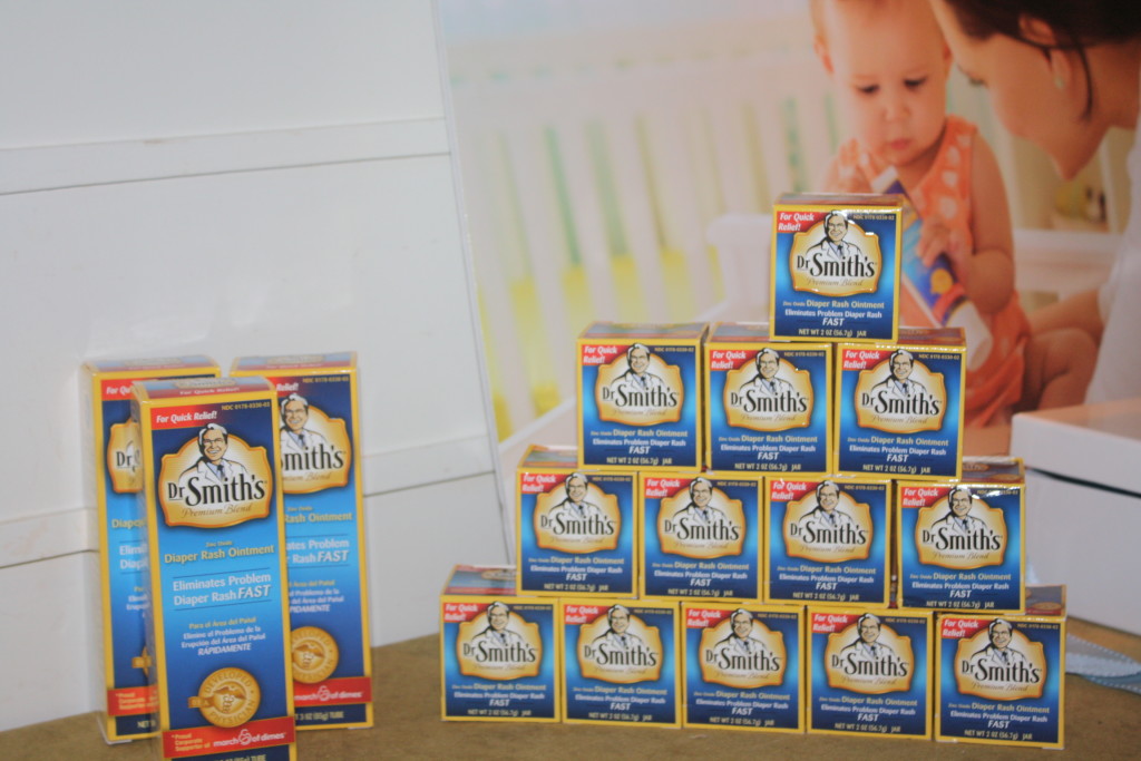 dr smiths diaper cream walmart