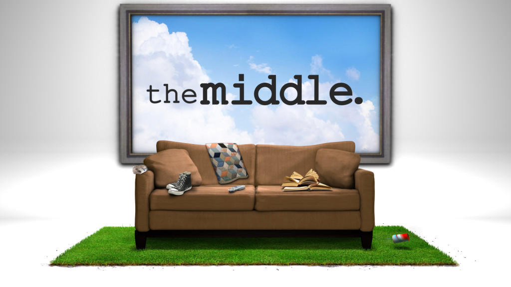 the middle abc