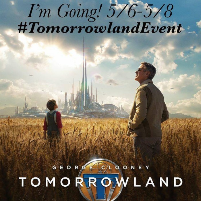 Tomorrowland Event