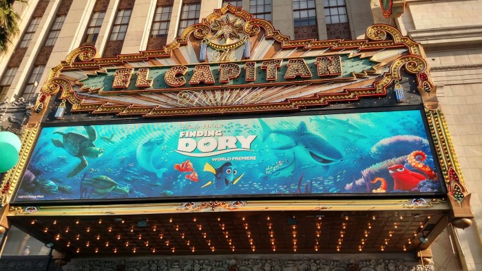 finding dory 1