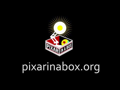 pixar in a box