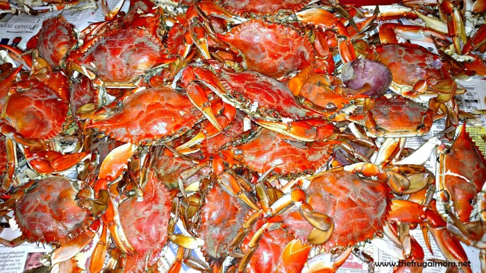 crab and corn soup recipe