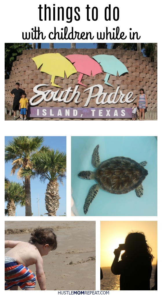 things to do on south padre island