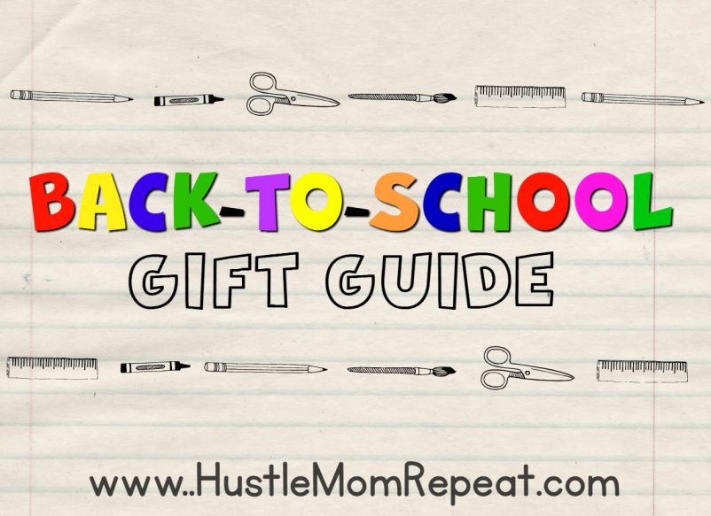 back to school gift guide