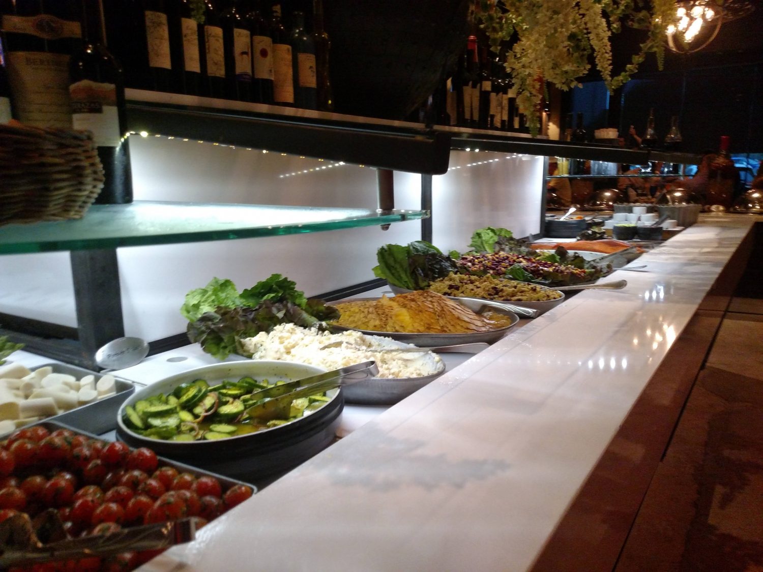 6 Things You Need To Know Before Visiting Texas de Brazil Hustle Mom