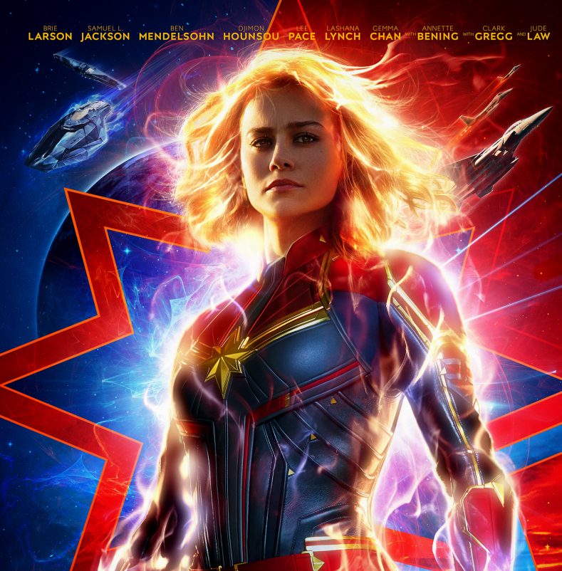 Quand Captain Marvel Sur Disney + disney captain marvel - Hustle Mom Repeat